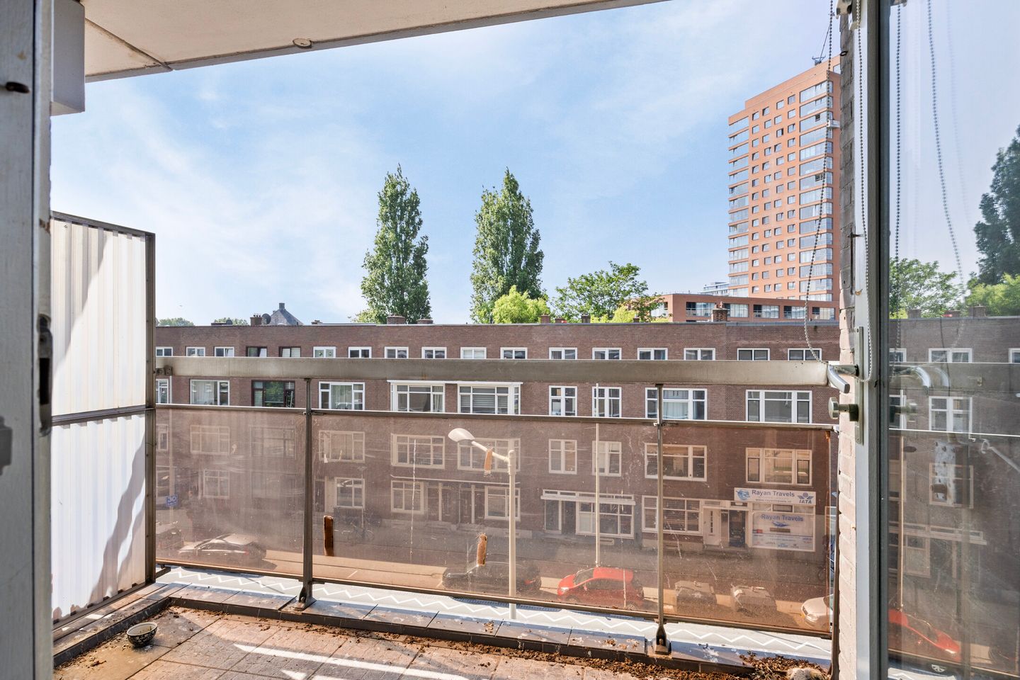 Foto 14 van Strevelsweg 227