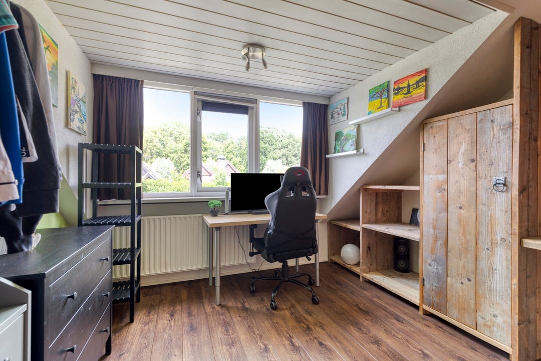 Foto 47 van Van Vredenburchlaan 71