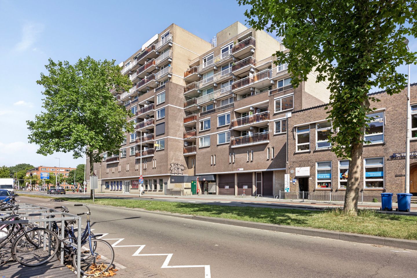 Foto 19 van Strevelsweg 227