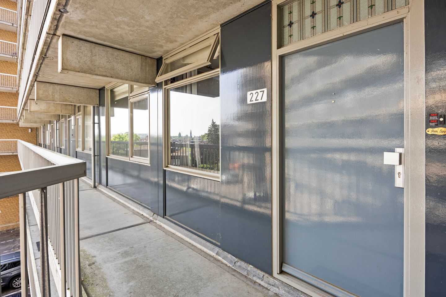 Foto 20 van Strevelsweg 227