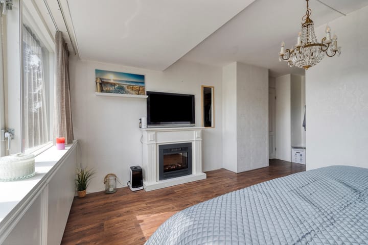 Photo 50 of Van Vredenburchlaan 71