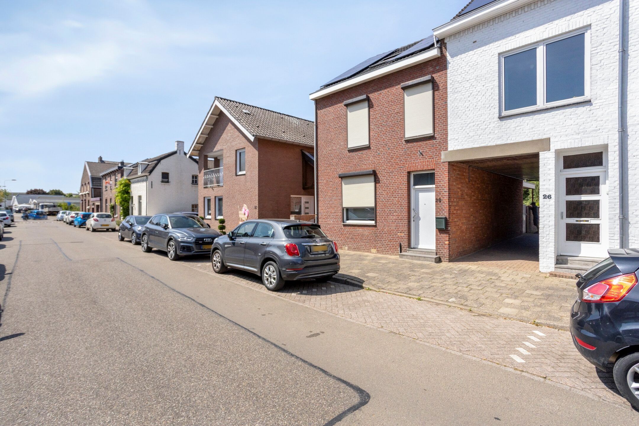 Photo 3 of Mathijs Heugenstraat 26