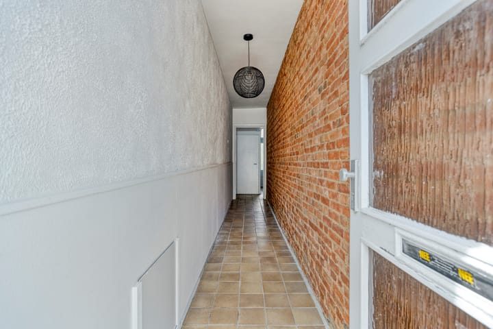 Foto 4 van Mathijs Heugenstraat 26
