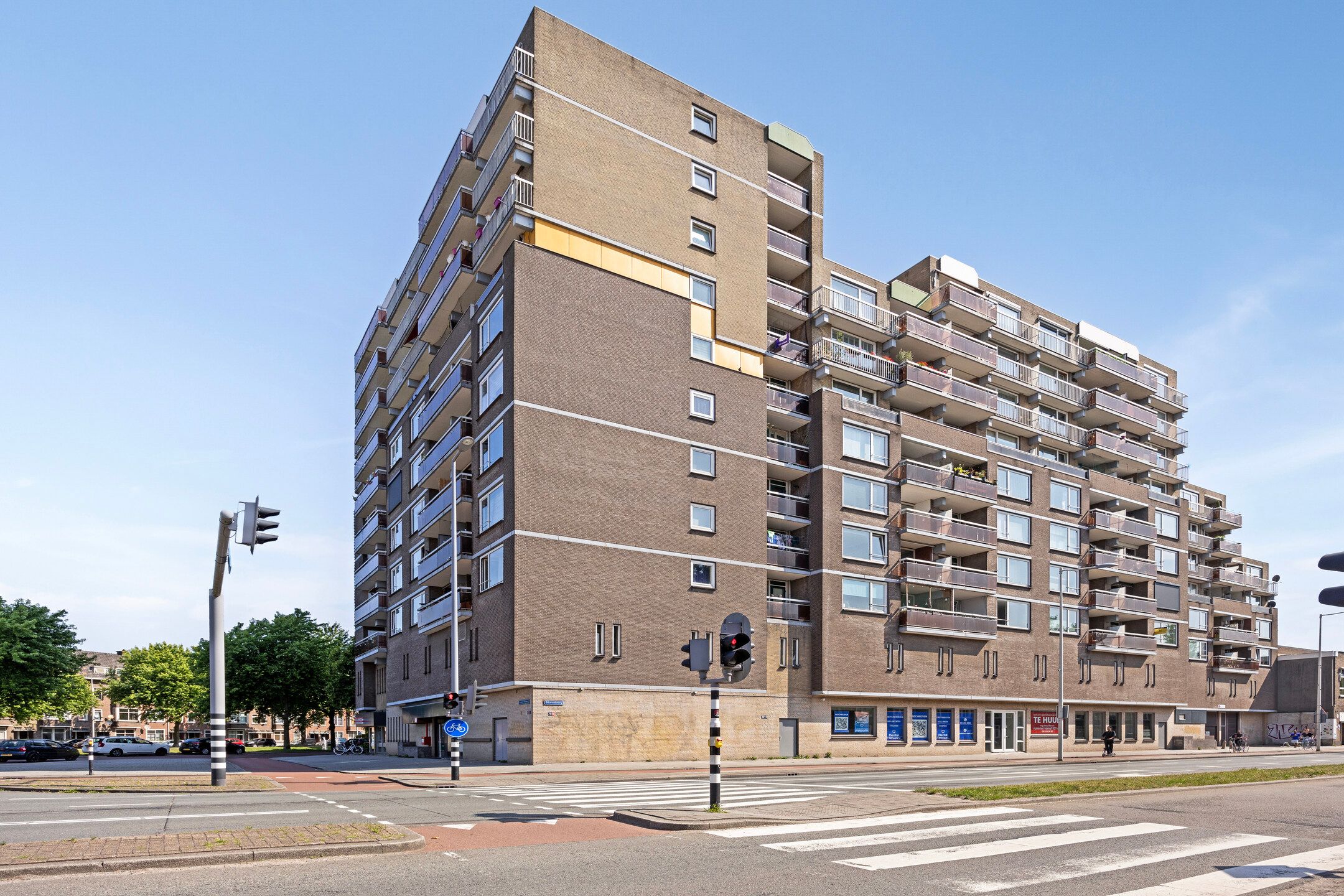 Foto 24 van Strevelsweg 227