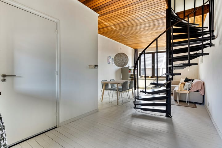 Foto 7 van Mathijs Heugenstraat 26