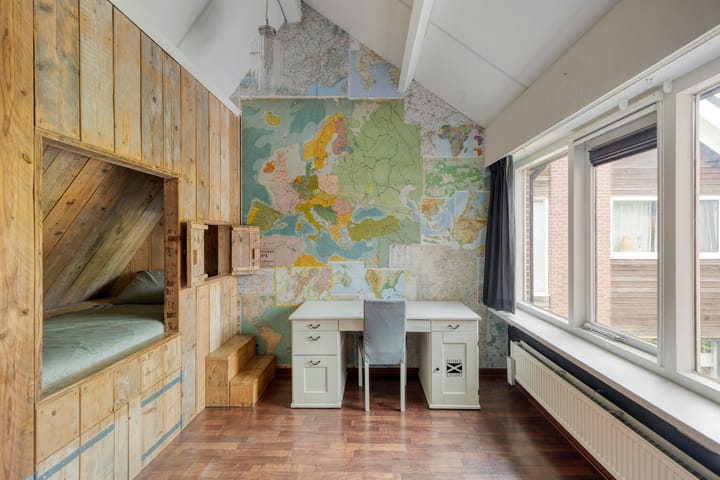 Photo 54 of Van Vredenburchlaan 71