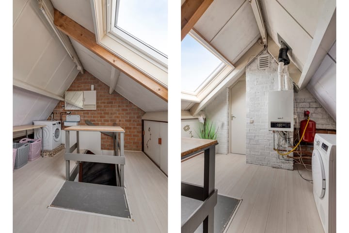 Photo 56 of Van Vredenburchlaan 71