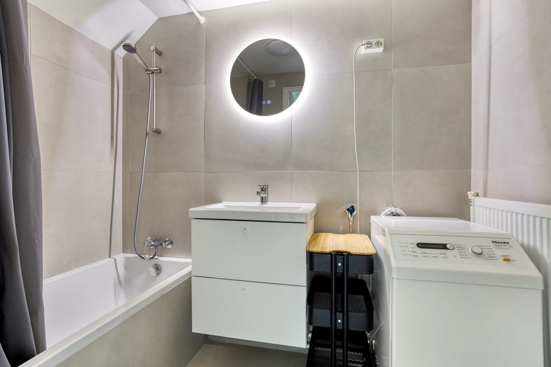 Photo 16 of Mathijs Heugenstraat 26