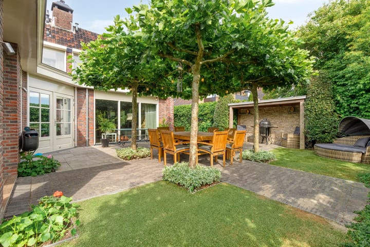 Photo 64 of Van Vredenburchlaan 71