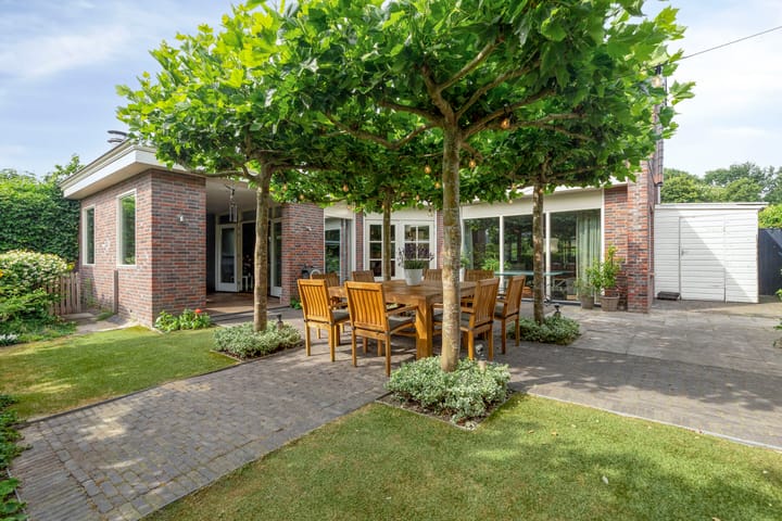 Photo 65 of Van Vredenburchlaan 71