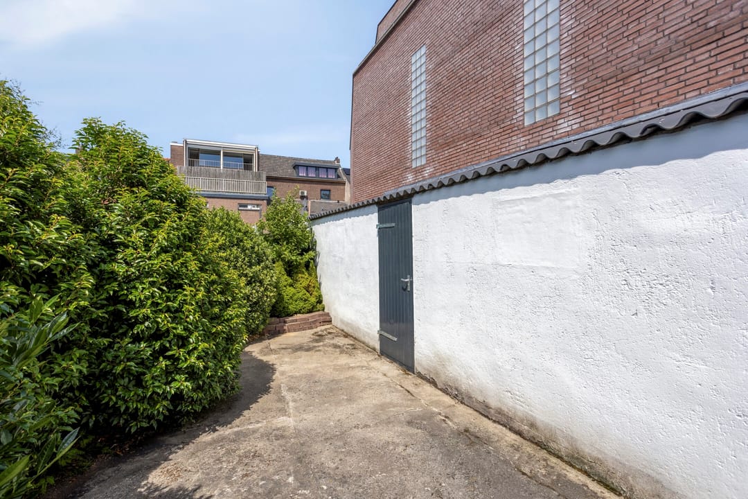Photo 23 of Mathijs Heugenstraat 26