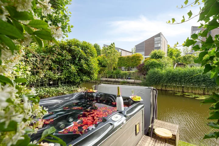 Photo 69 of Van Vredenburchlaan 71