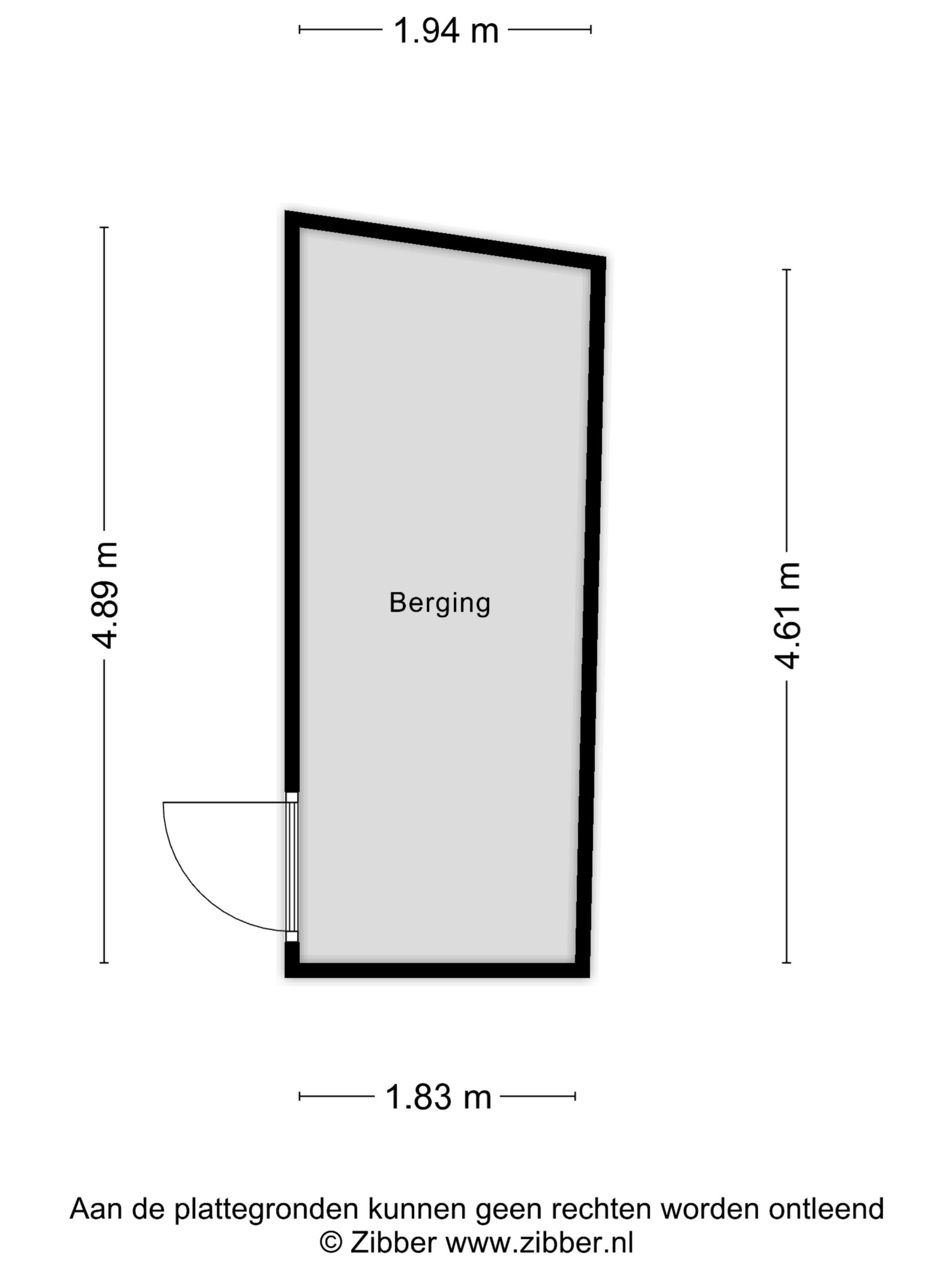 Photo 27 of Mathijs Heugenstraat 26