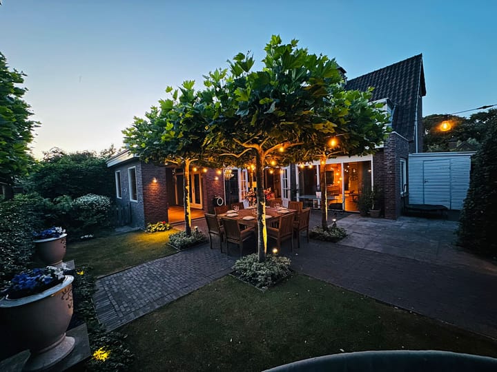 Photo 70 of Van Vredenburchlaan 71