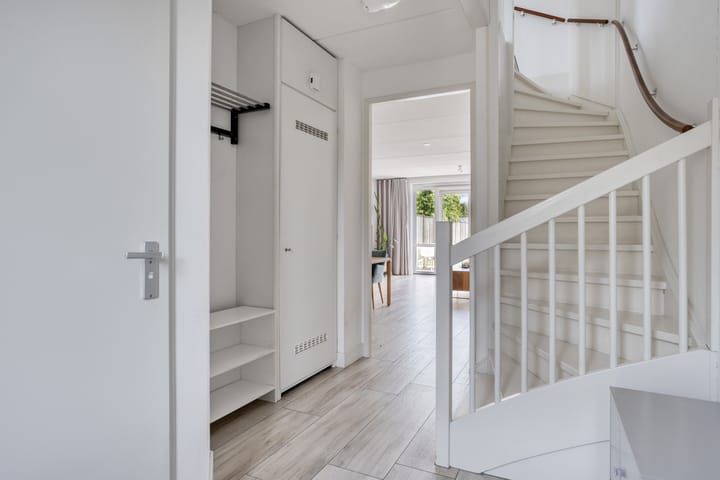 Foto 2 van Zonneglans 4