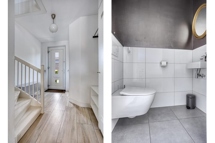 Foto 3 van Zonneglans 4