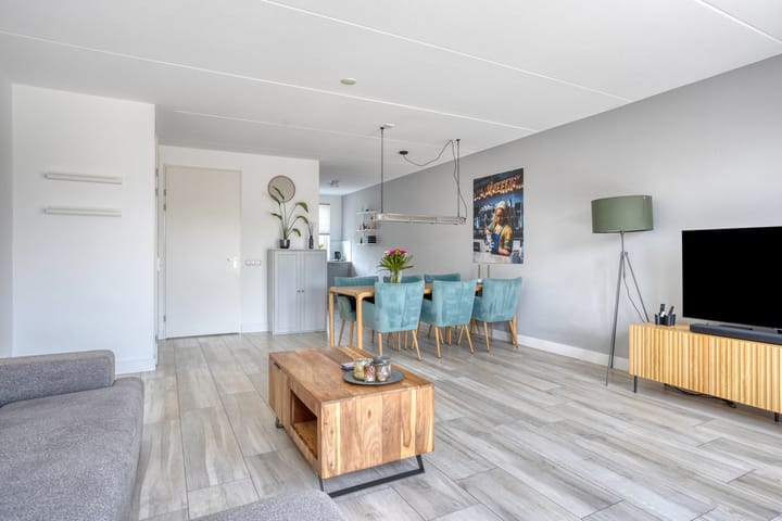 Foto 5 van Zonneglans 4