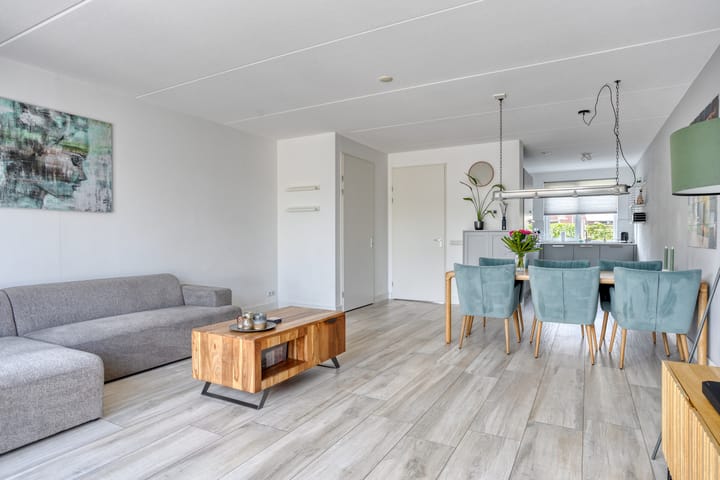 Foto 6 van Zonneglans 4