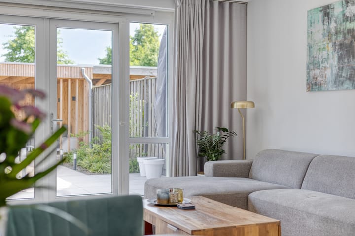 Foto 8 van Zonneglans 4