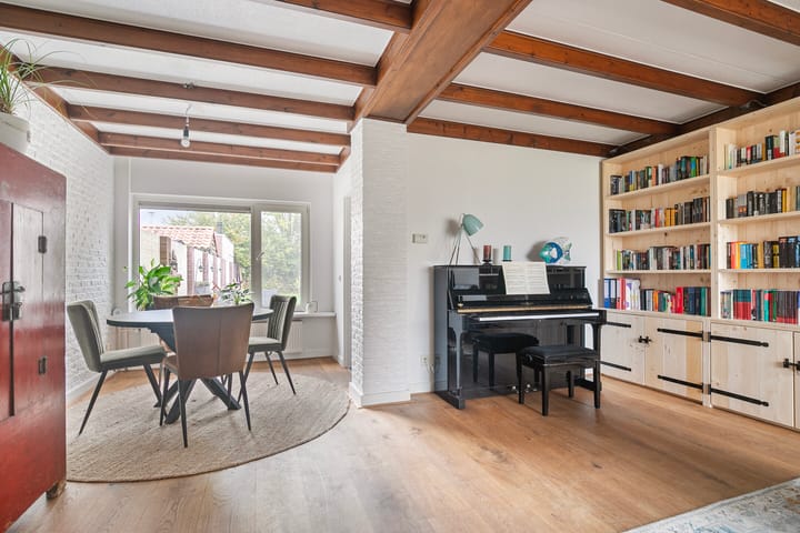 Foto 2 van Dorskamp 36