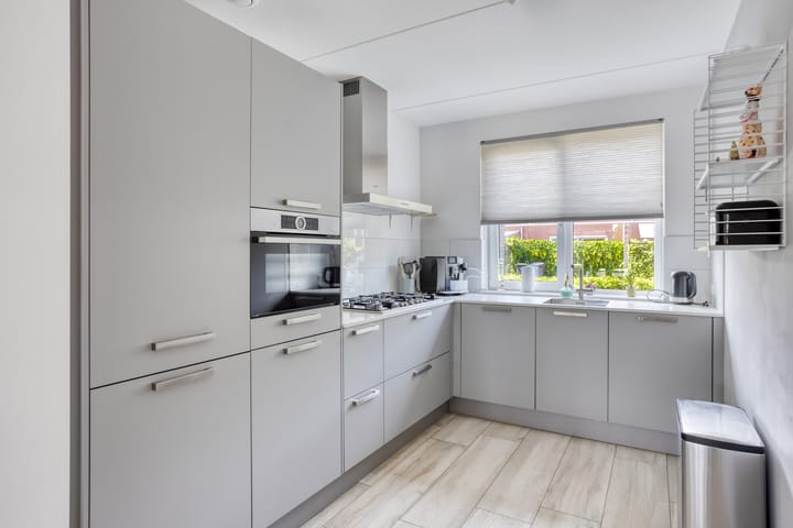 Foto 9 van Zonneglans 4