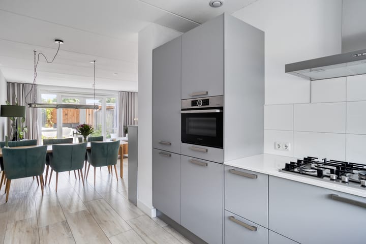 Foto 10 van Zonneglans 4