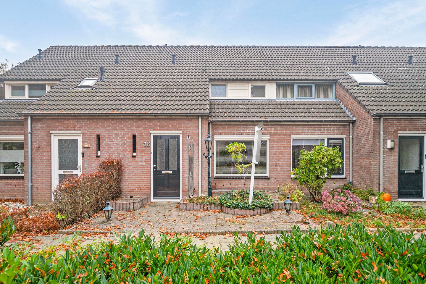 Foto 4 van Dorskamp 36