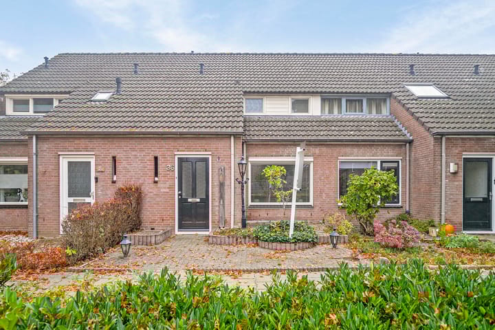 Foto 4 van Dorskamp 36