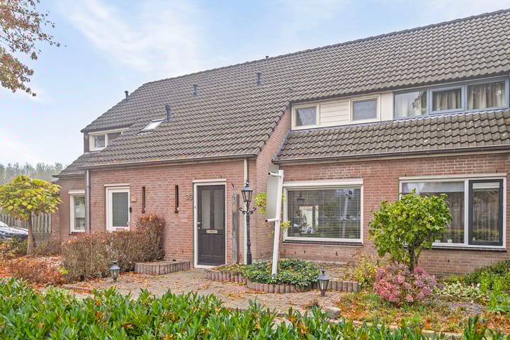 Foto 5 van Dorskamp 36