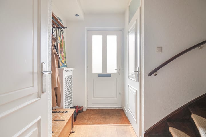 Foto 6 van Dorskamp 36