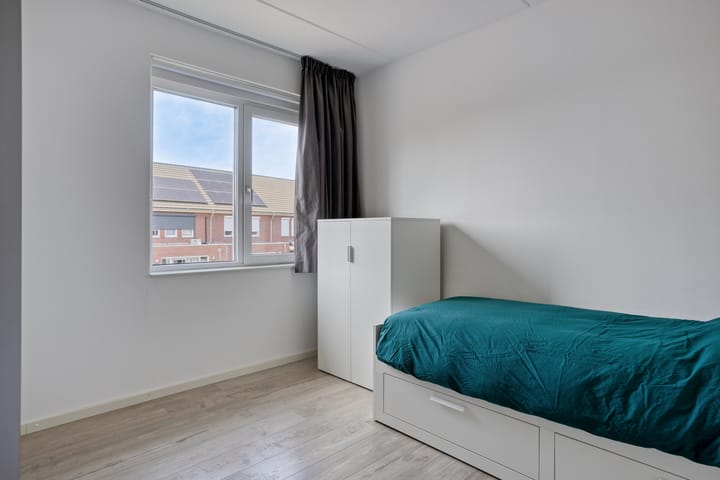 Foto 15 van Zonneglans 4