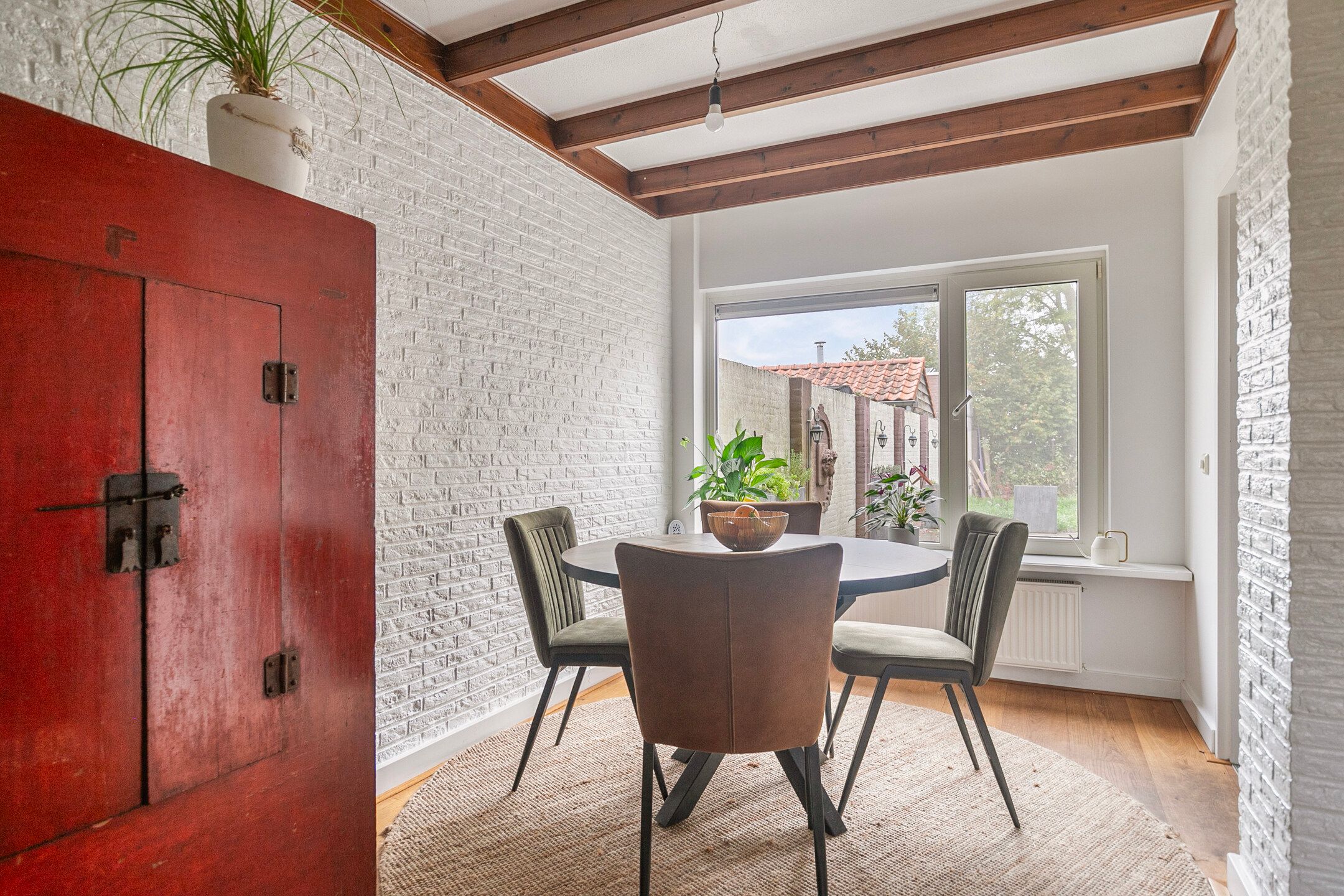 Foto 9 van Dorskamp 36