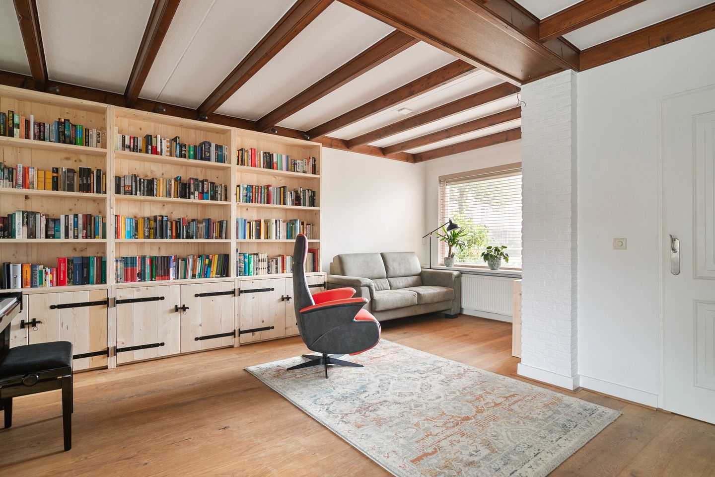 Foto 10 van Dorskamp 36