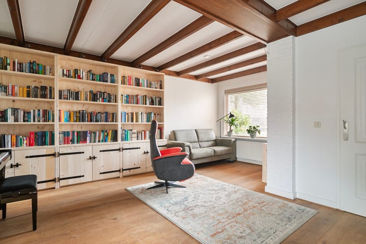 Foto 10 van Dorskamp 36