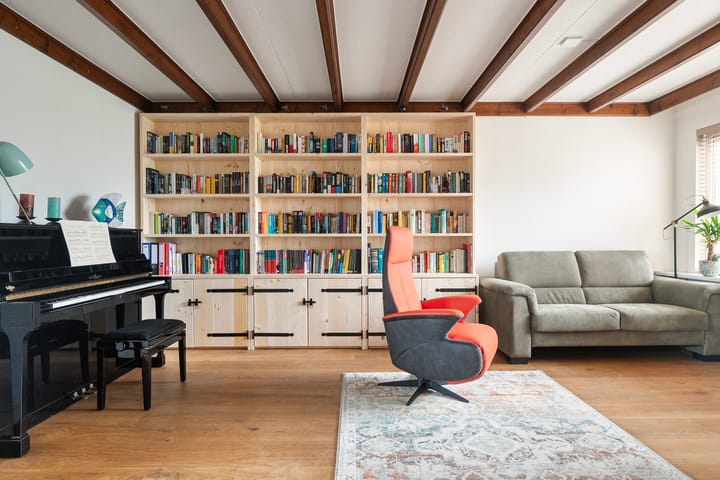 Foto 11 van Dorskamp 36