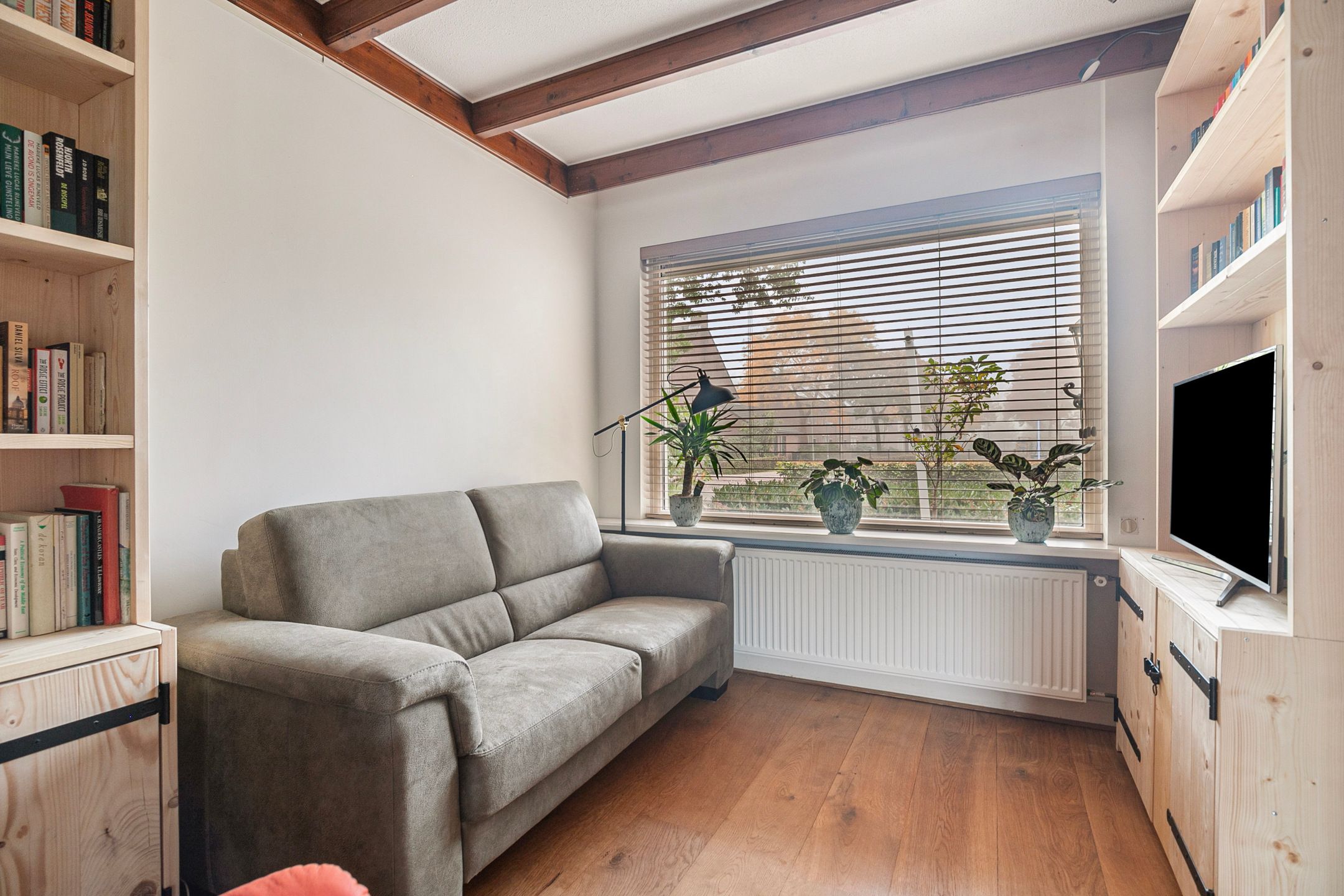 Foto 12 van Dorskamp 36