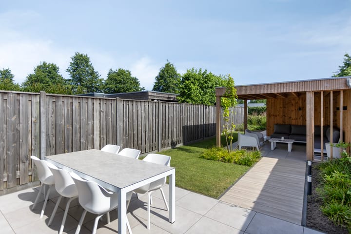 Foto 20 van Zonneglans 4