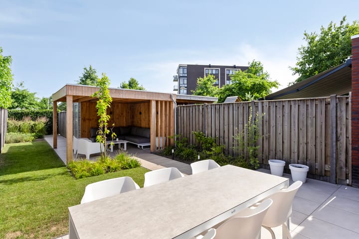 Foto 21 van Zonneglans 4