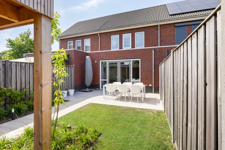 Foto 23 van Zonneglans 4