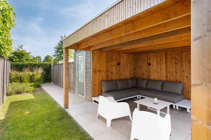 Foto 24 van Zonneglans 4