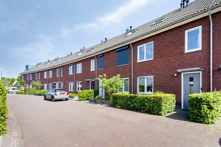 Foto 27 van Zonneglans 4