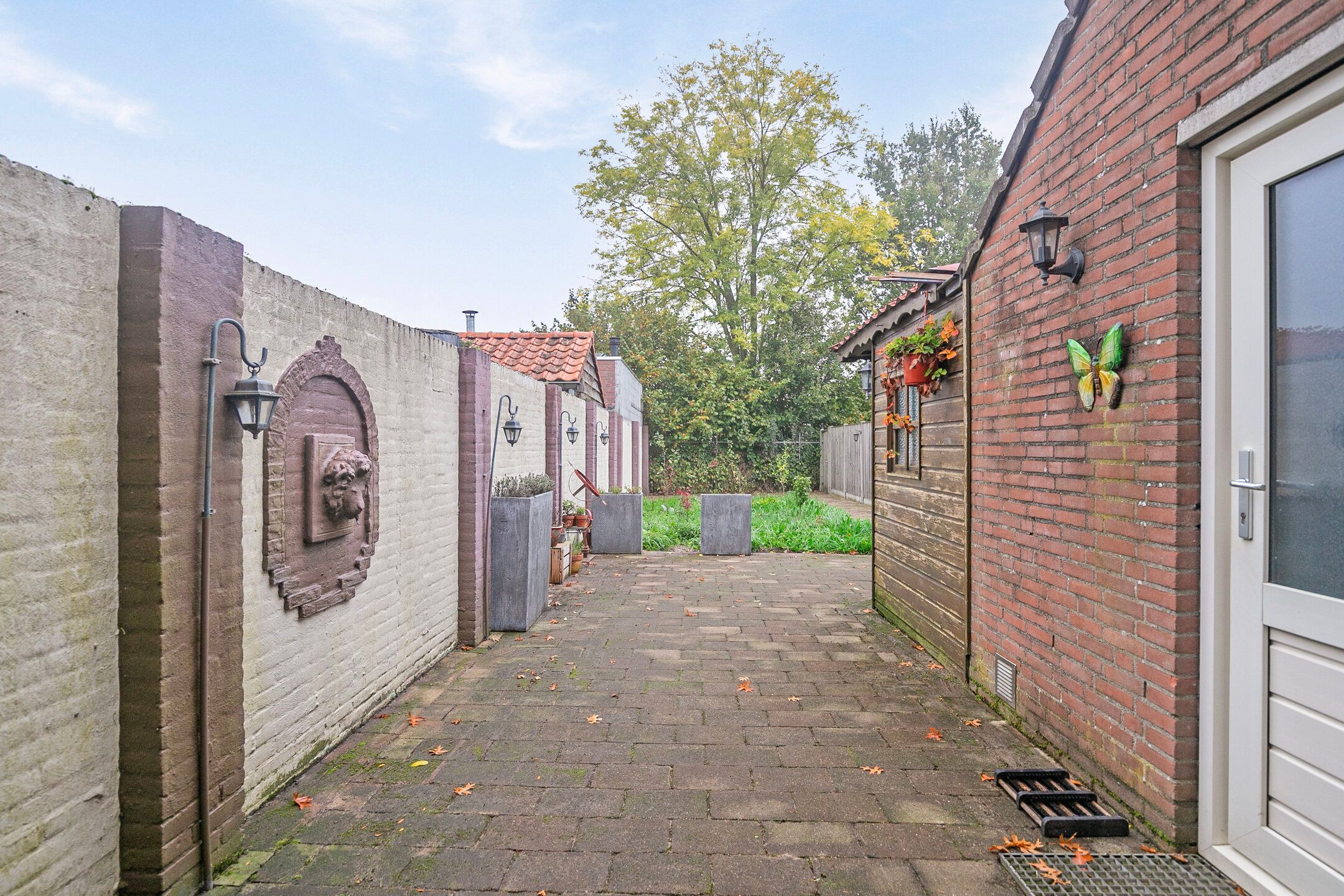 Foto 30 van Dorskamp 36