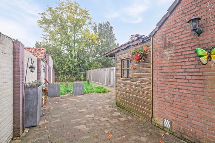 Foto 31 van Dorskamp 36