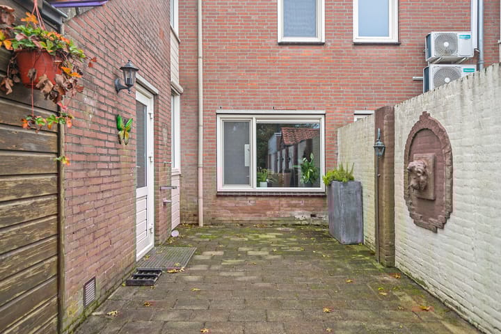 Foto 32 van Dorskamp 36