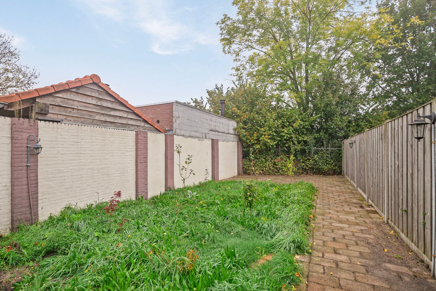 Foto 34 van Dorskamp 36