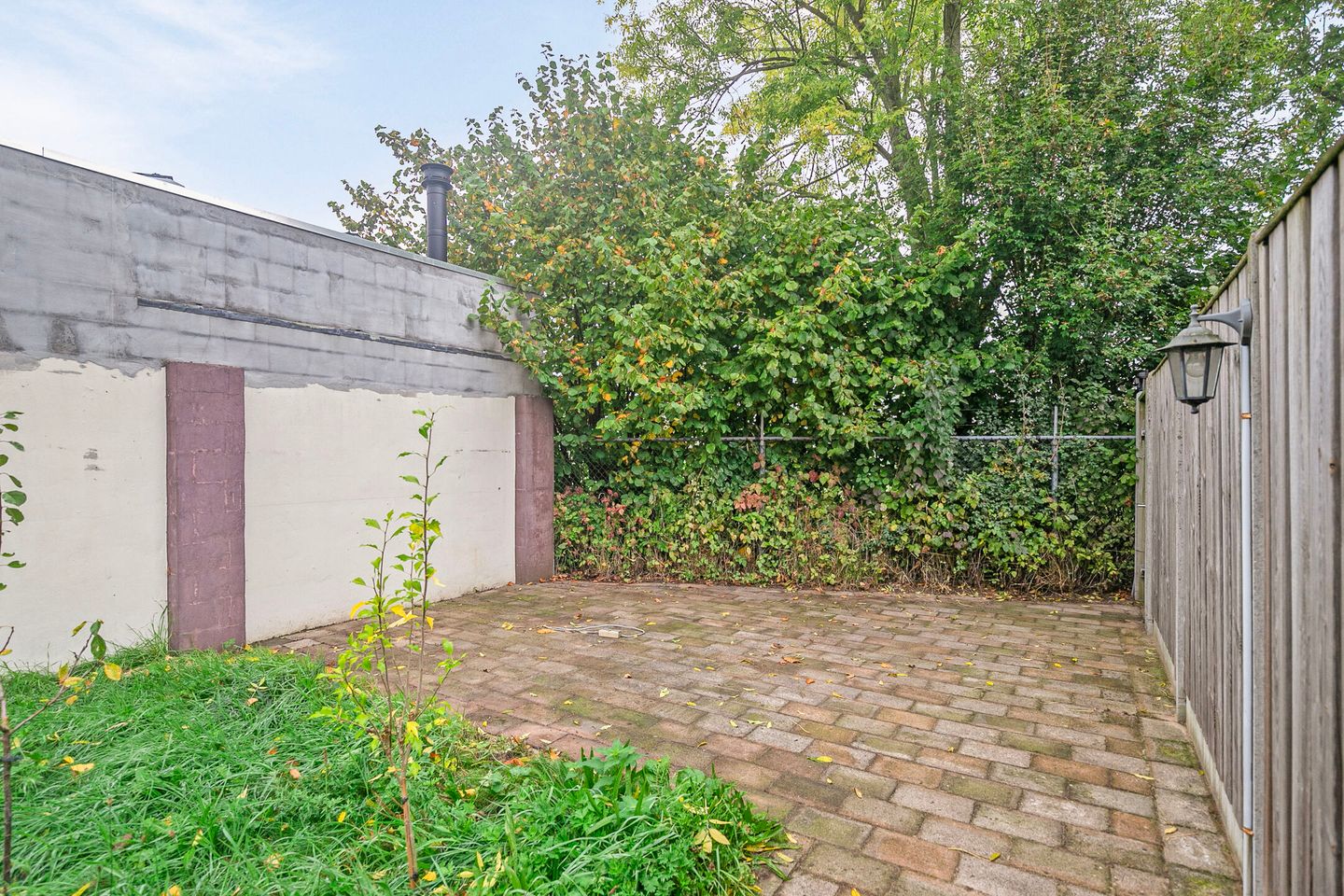 Foto 35 van Dorskamp 36