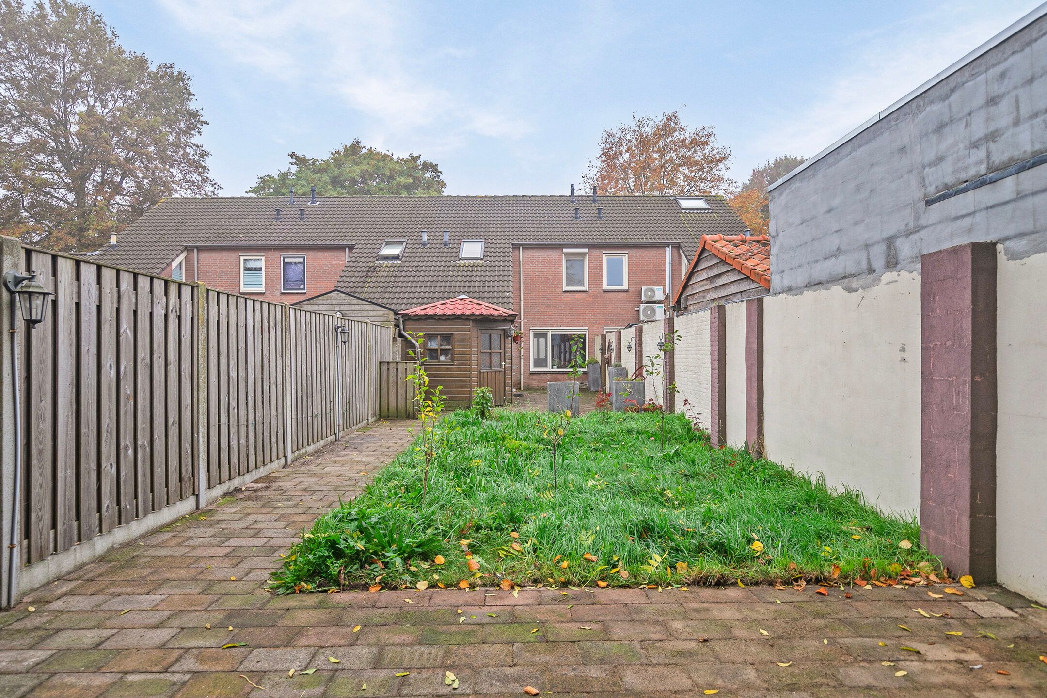 Foto 36 van Dorskamp 36