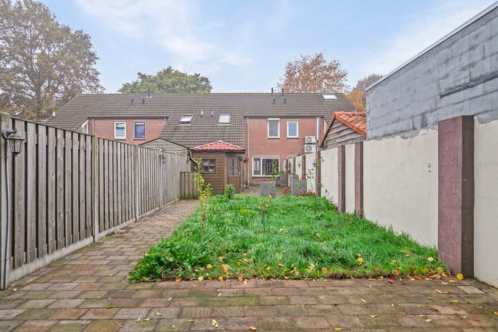 Foto 36 van Dorskamp 36