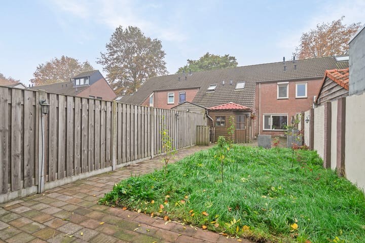 Foto 37 van Dorskamp 36