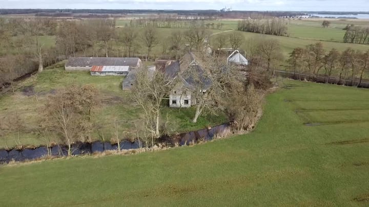 Foto 1 van Iestwei 2